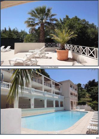 Cannes Villa Francia Zewnętrze zdjęcie
