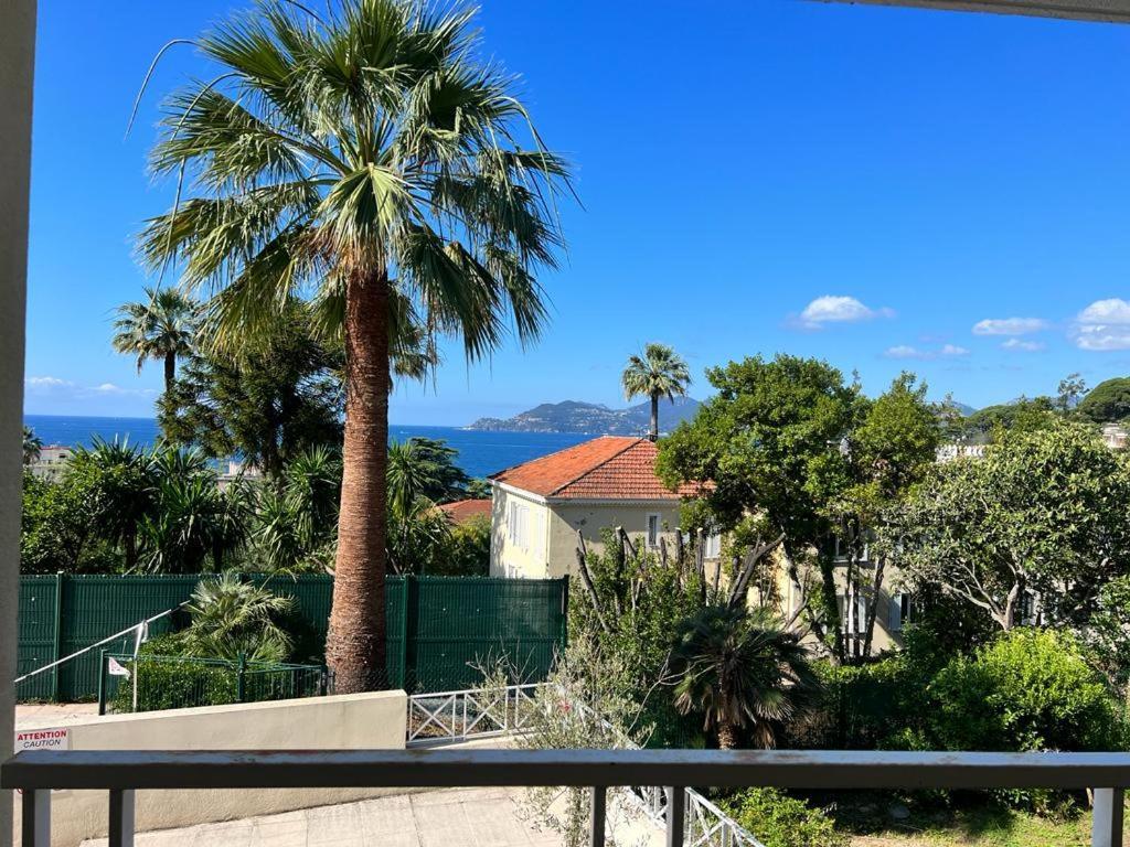 Cannes Villa Francia Zewnętrze zdjęcie