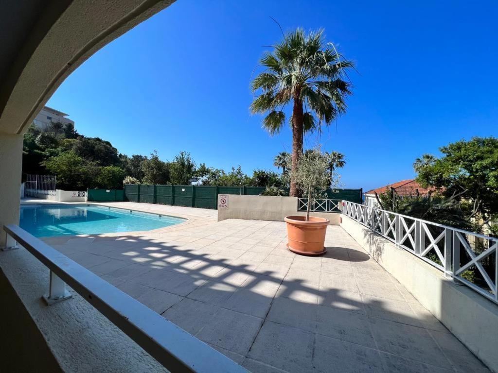 Cannes Villa Francia Zewnętrze zdjęcie